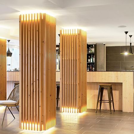Exe Portals Nous (Adults Only)酒店 外观 照片