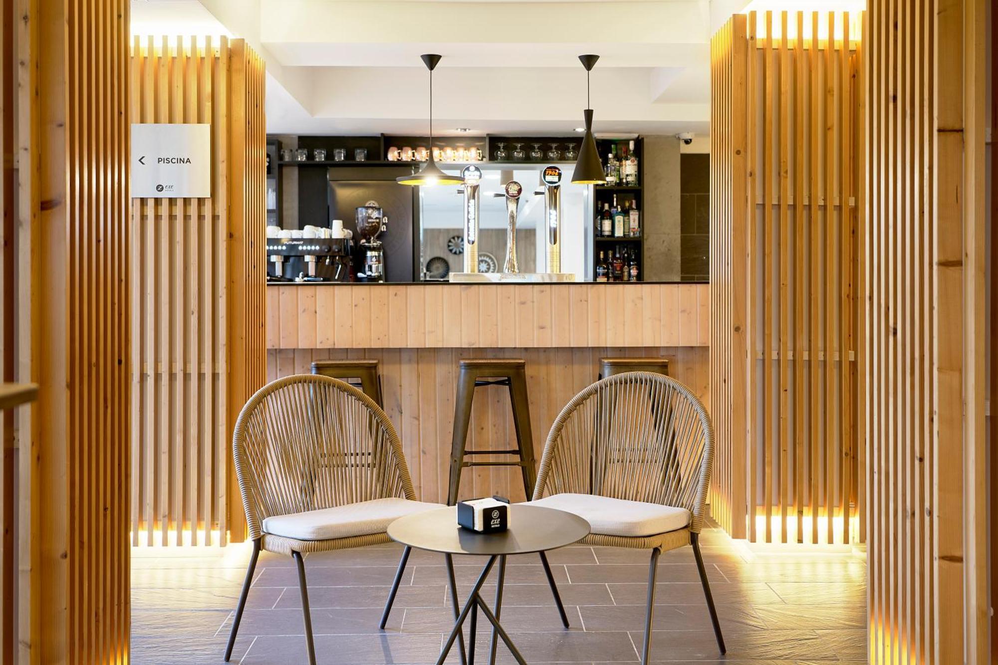 Exe Portals Nous (Adults Only)酒店 外观 照片
