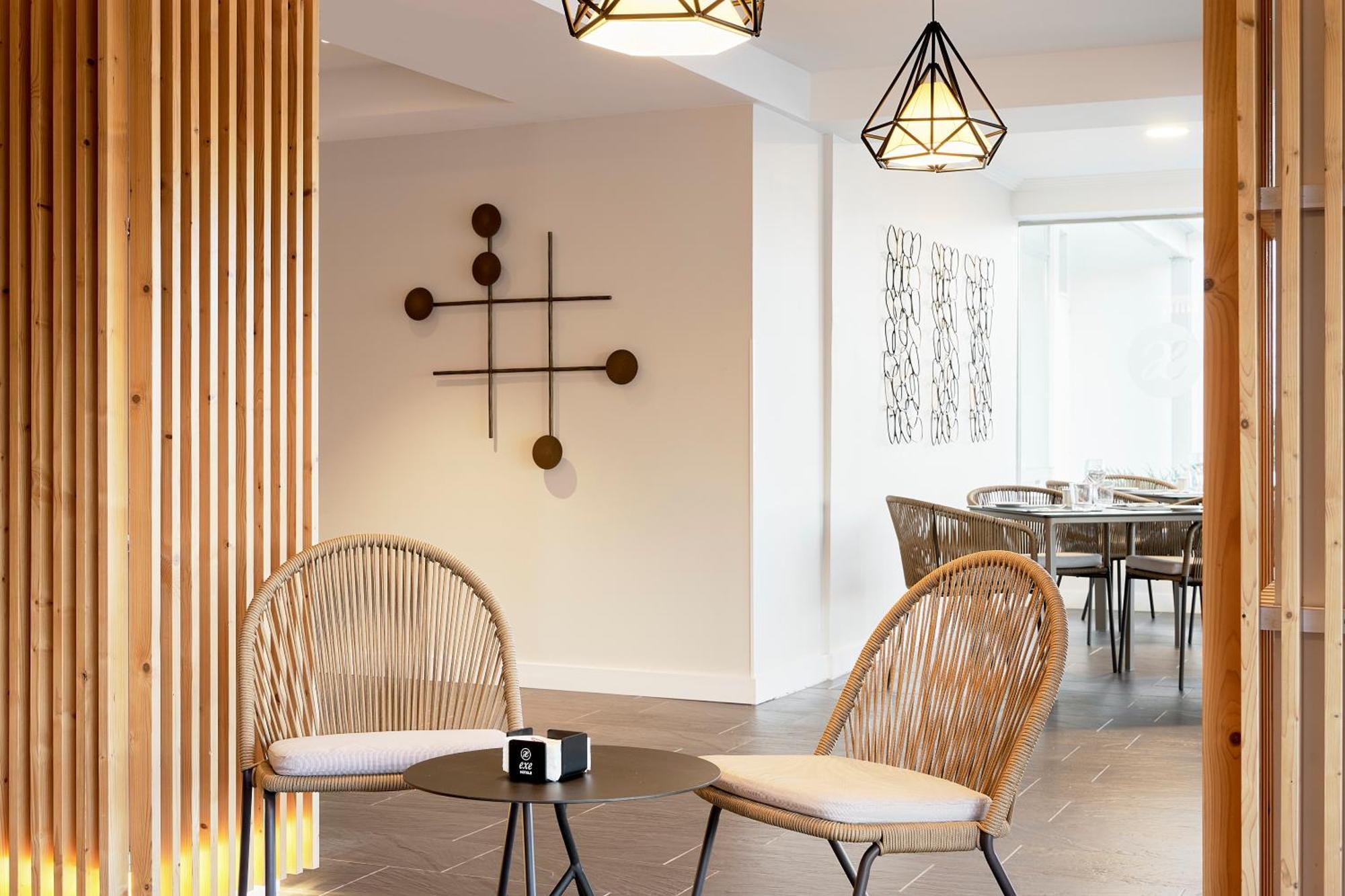Exe Portals Nous (Adults Only)酒店 外观 照片