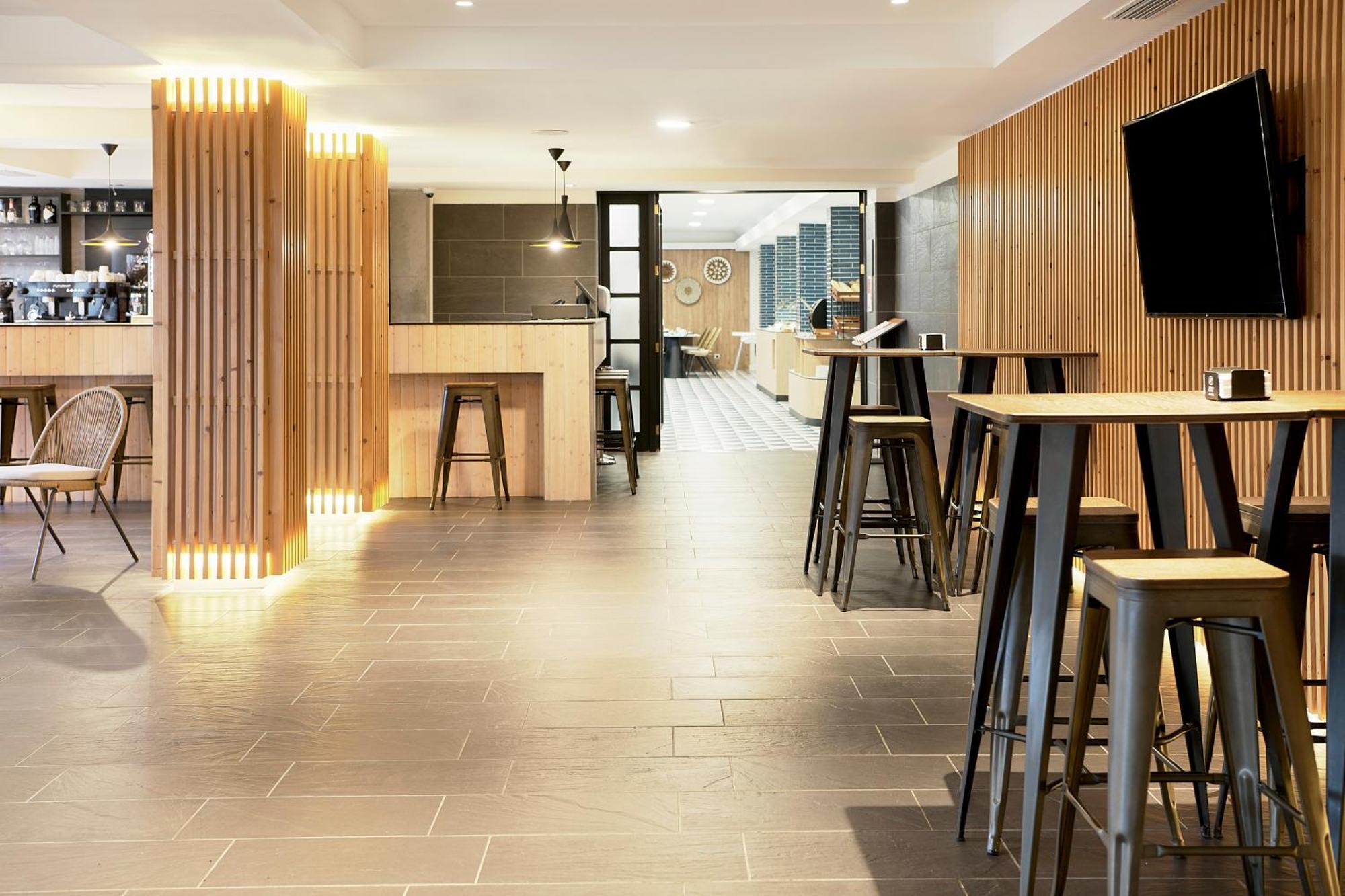 Exe Portals Nous (Adults Only)酒店 外观 照片